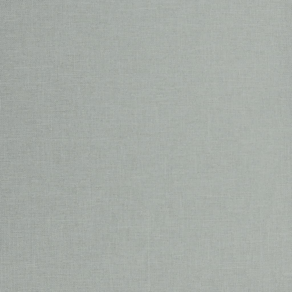 Sodo kėdės su pagalvėmis, 2vnt., juodos, 54x62,5x89cm, ratanas - Namų Idėja