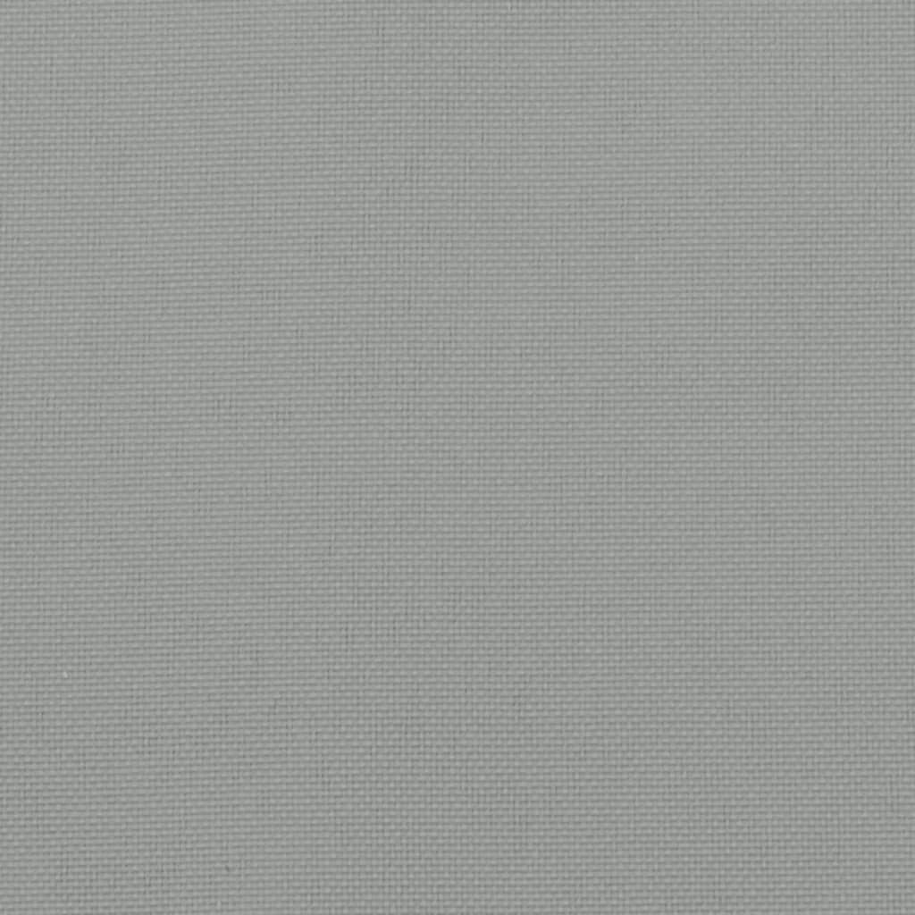 Sodo sofos dalis su pagalvėlėmis, 63,5x73x78cm, pušis - Namų Idėja