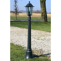 Sodo šviestuvai, 105cm - Namų Idėja