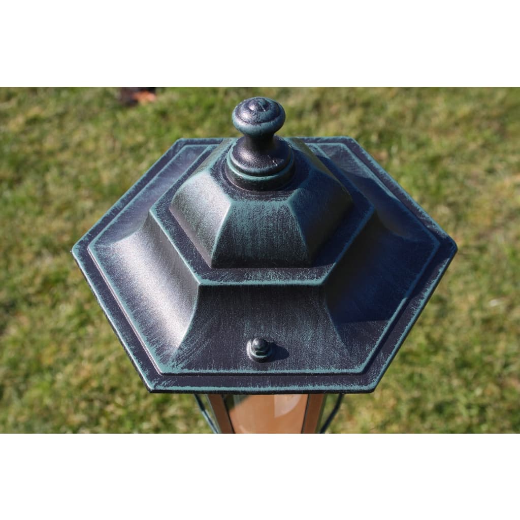 Sodo šviestuvai, 105cm - Namų Idėja