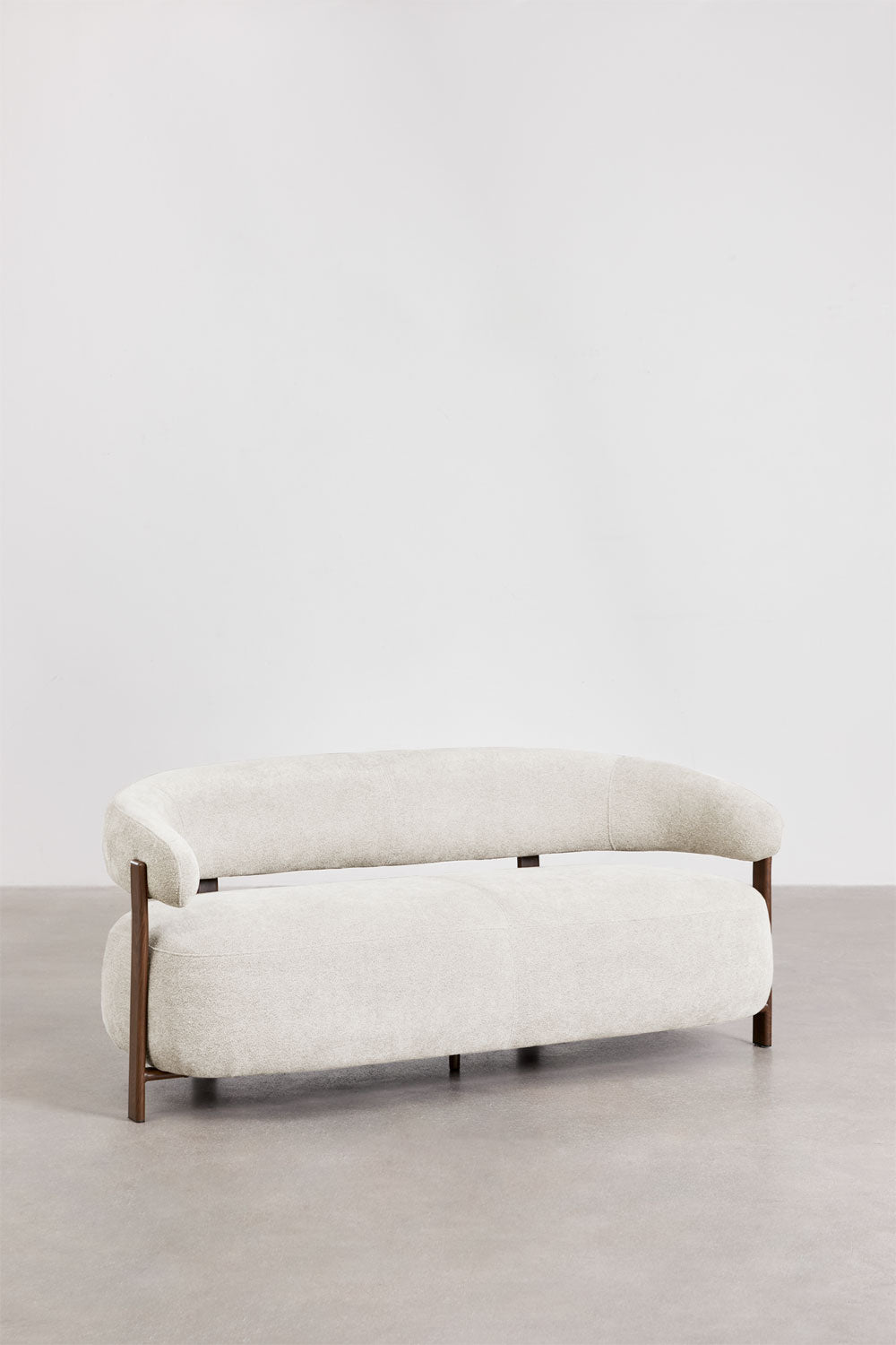 Dvivietė sofa DZOLI – interjere