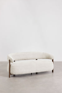 Dvivietė sofa DZOLI – interjere