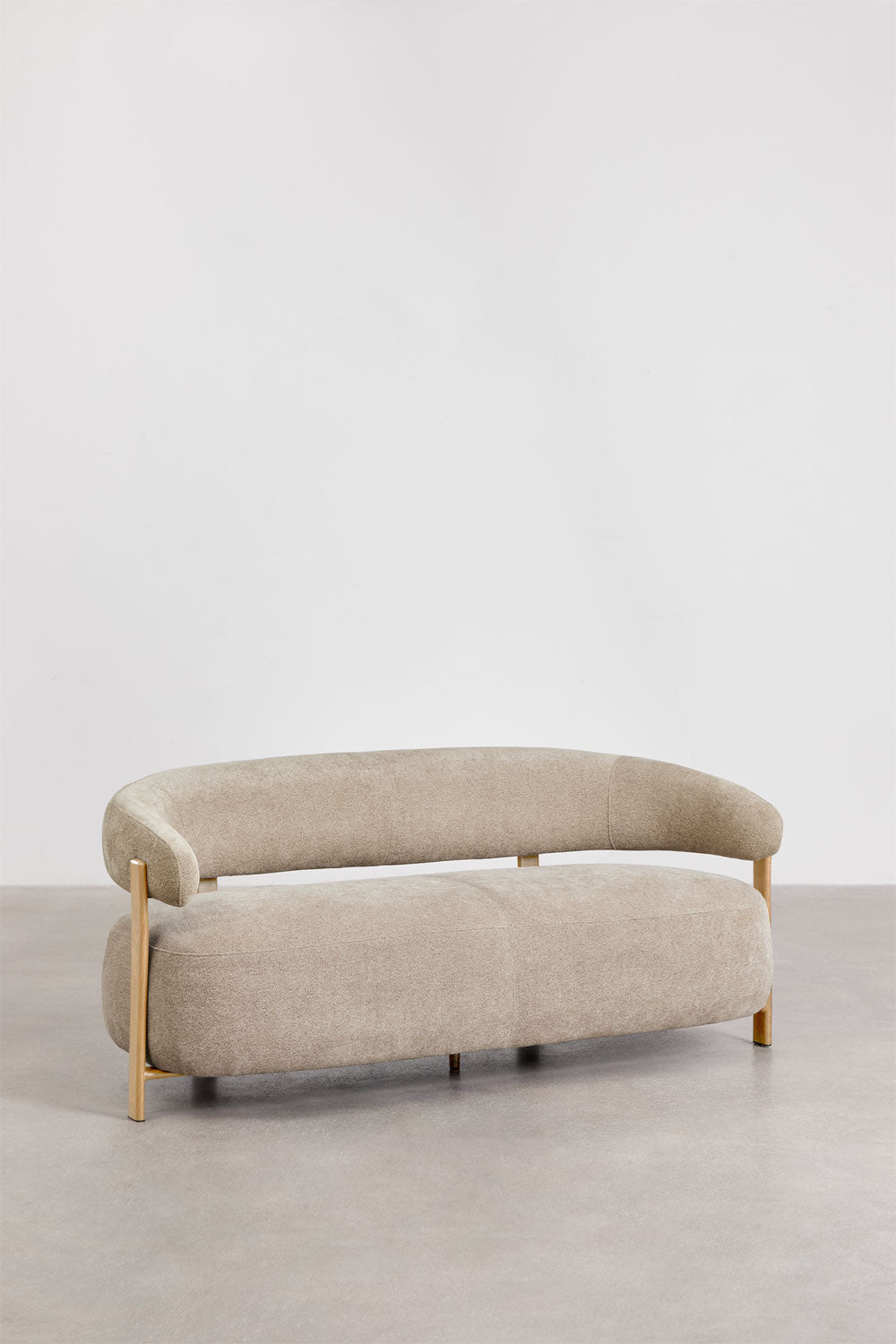Dvivietė sofa DZOLI – kitu rakursu