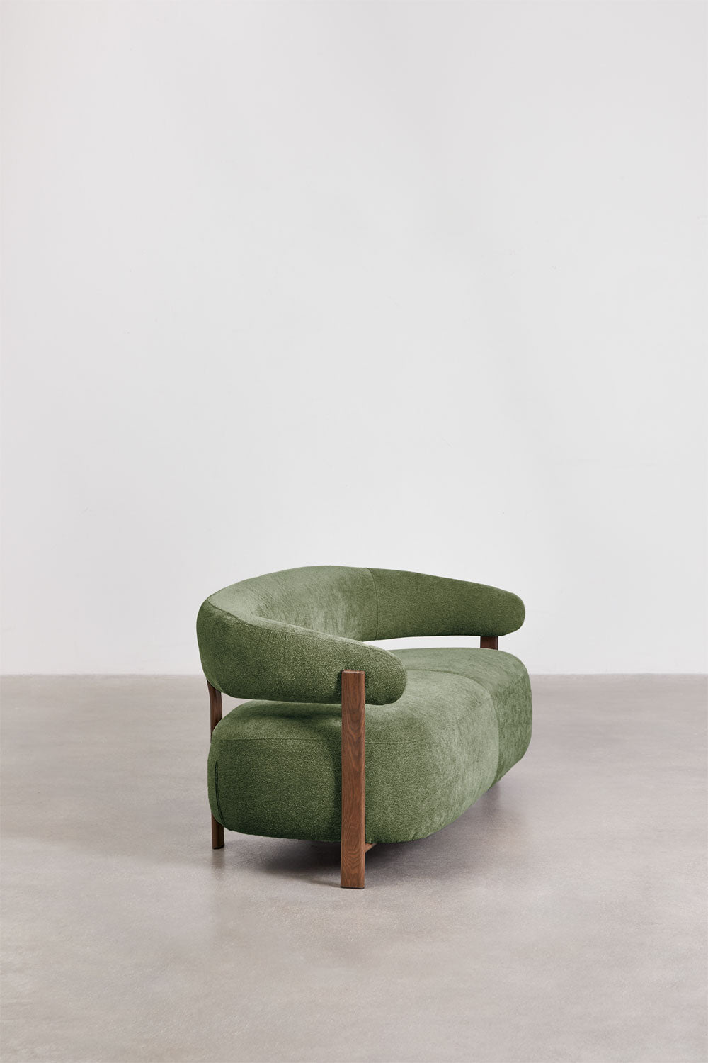 Dvivietė sofa DZOLI – kitu rakursu