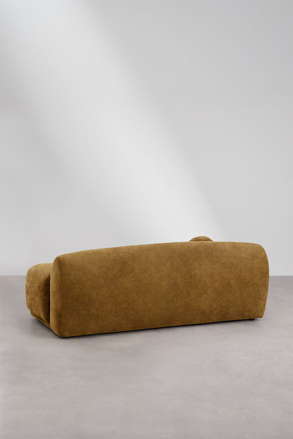 Dvivietė sofa SIRENA – detalus vaizdas