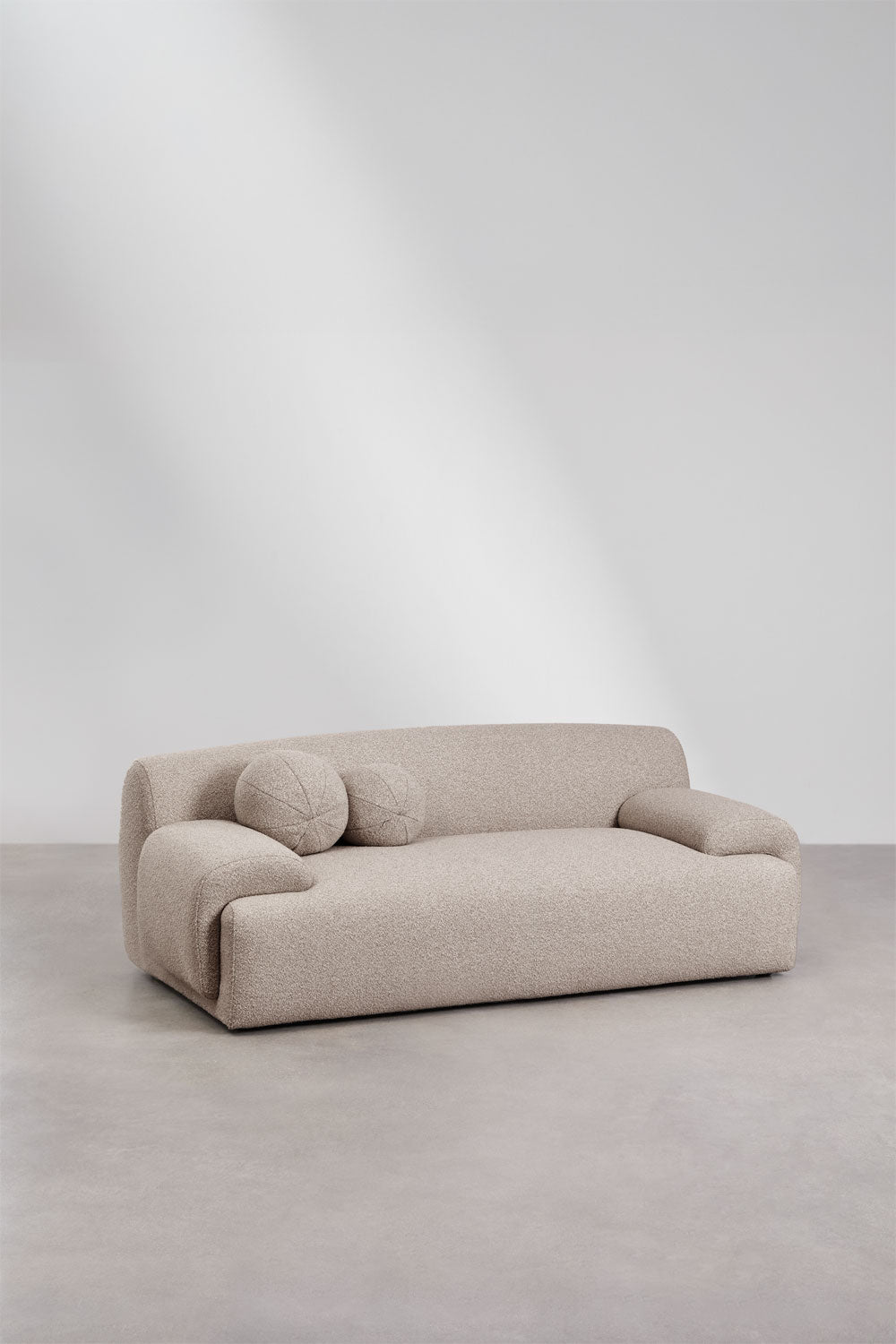 Dvivietė sofa SIRENA – interjere