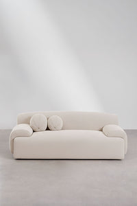 Dvivietė sofa SIRENA – kitu rakursu