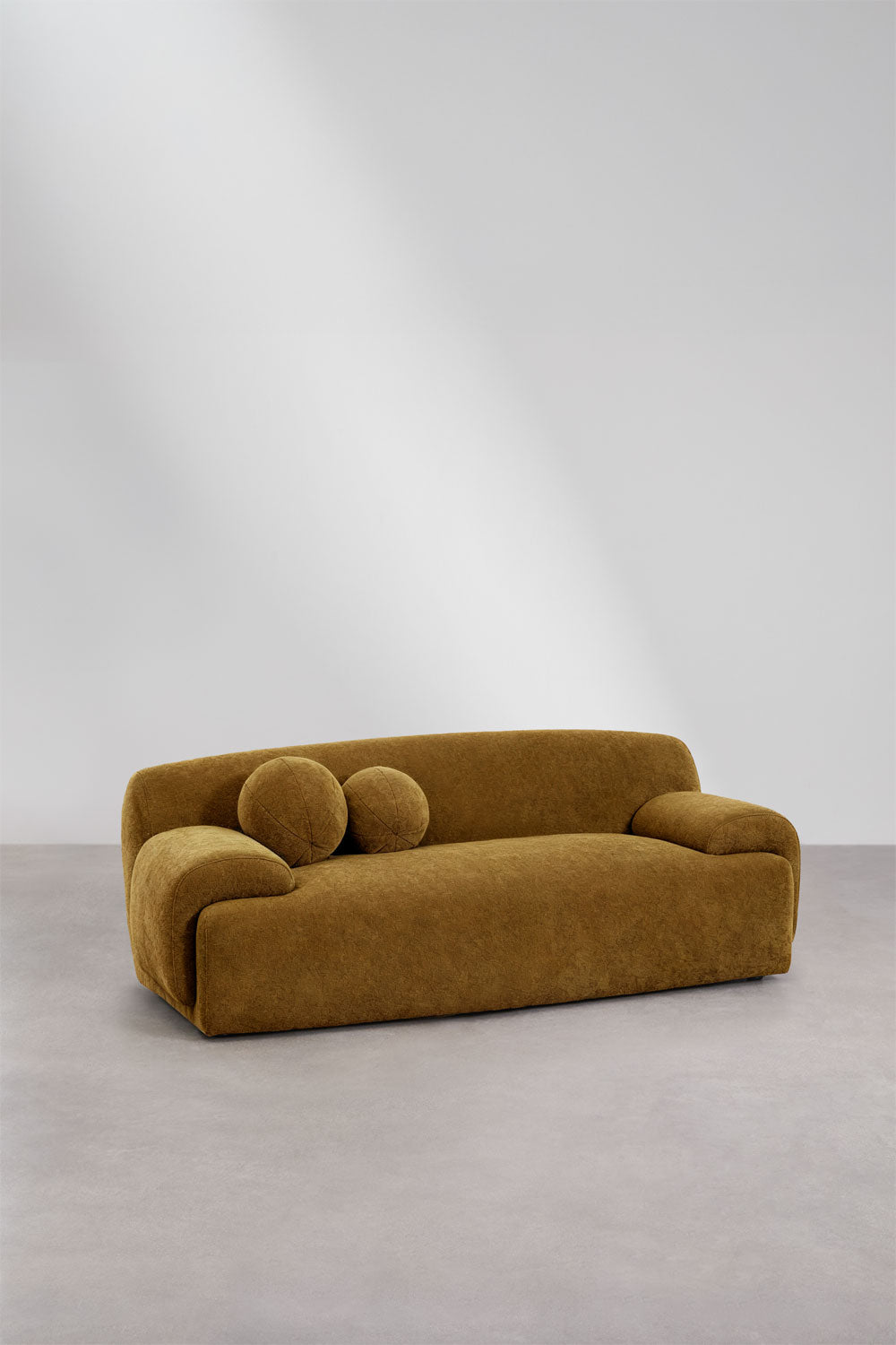 Dvivietė sofa SIRENA – interjere