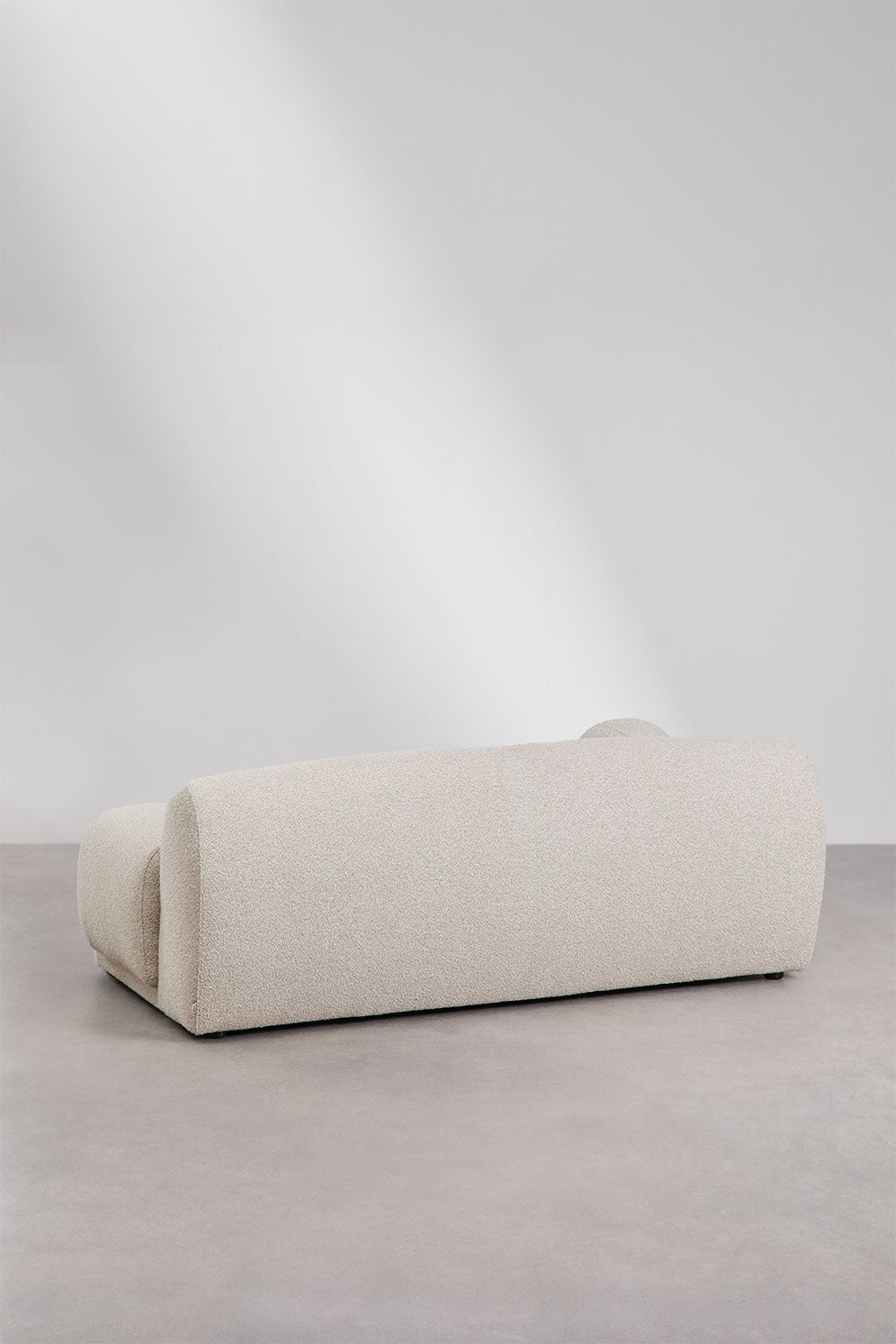 Dvivietė sofa SIRENA – fragmento vaizdas