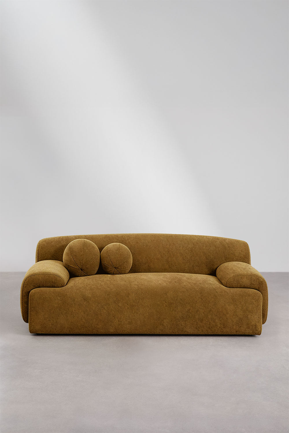 Dvivietė sofa SIRENA – kitu rakursu