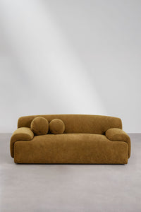 Dvivietė sofa SIRENA – kitu rakursu