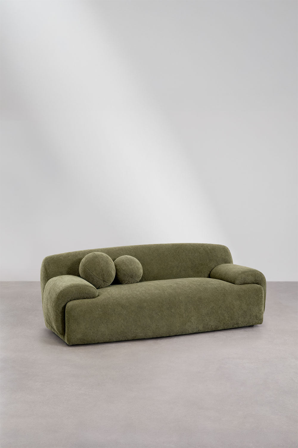 Dvivietė sofa SIRENA – interjere