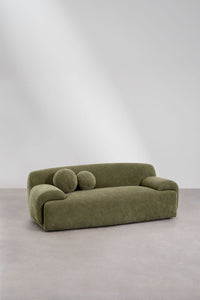 Dvivietė sofa SIRENA – interjere