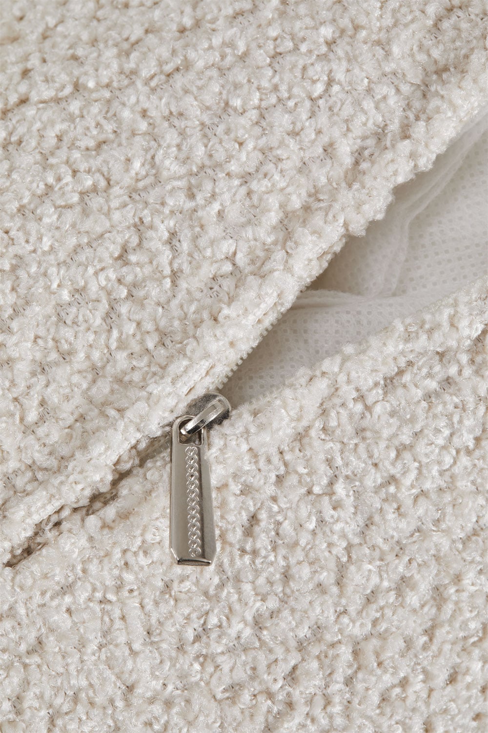 Dvivietė sofa LUCIA, pilka