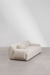 Trivietė sofa SIRINA – kitu rakursu