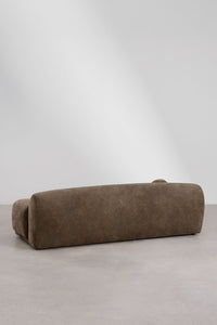 Trivietė sofa SIRINA – detalus vaizdas