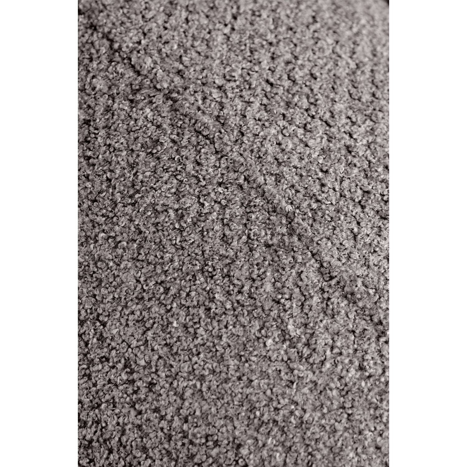 Trivietė sofa LUCIA, pilka