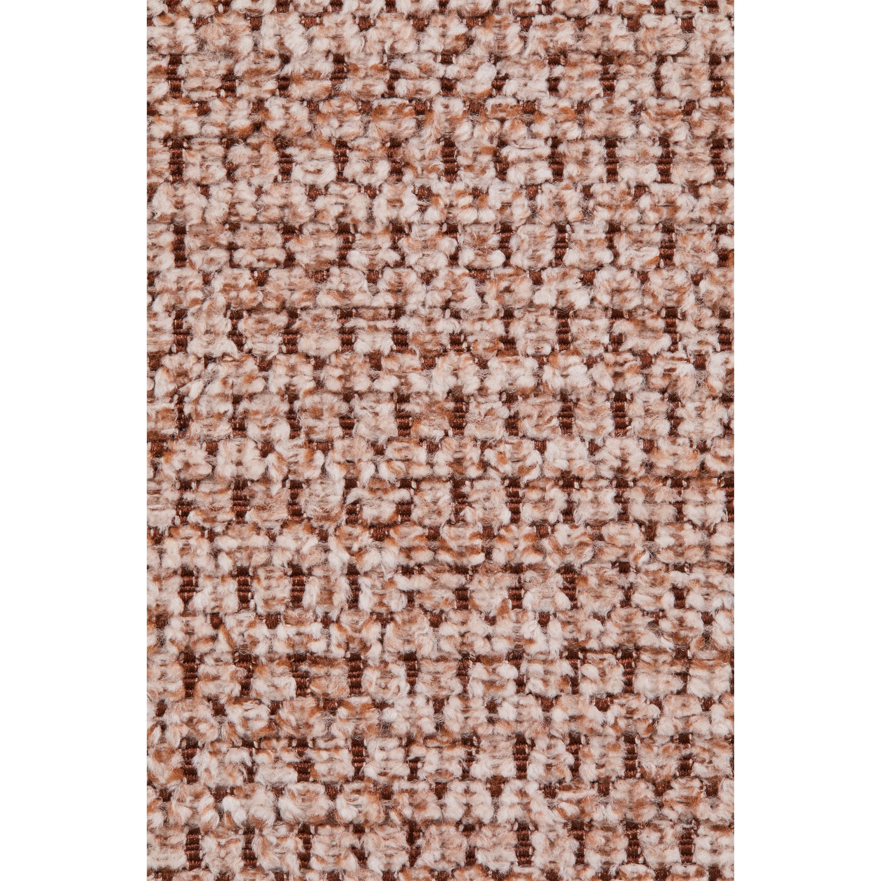 Trivietė sofa LUCIA, rausva