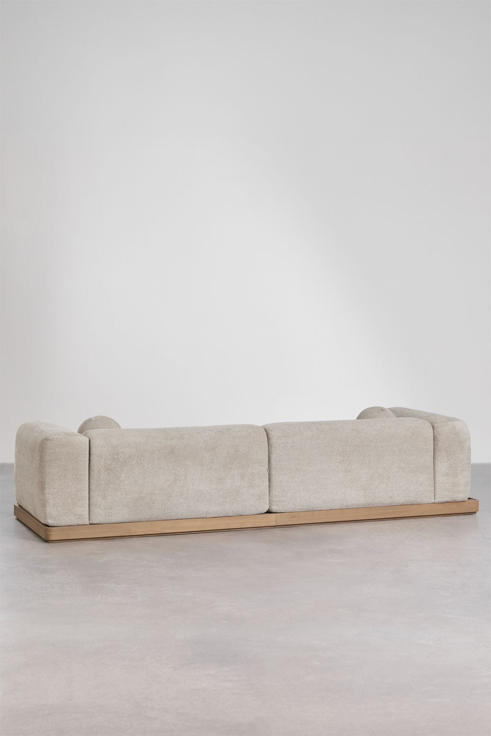 Keturvietė sofa ANGELERA – bendras vaizdas