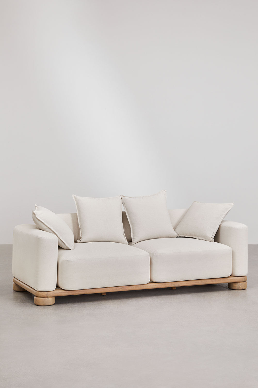Sofa AKANTO, two-seater
