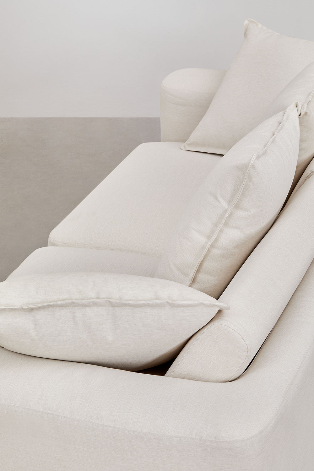Sofa AKANTO, two-seater