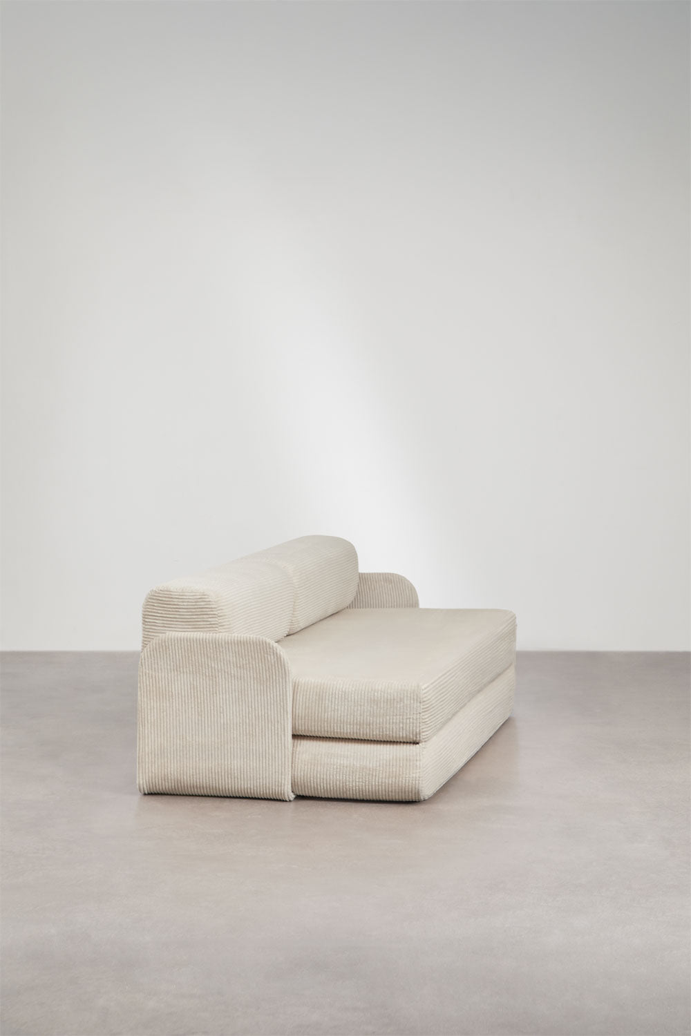 Sofa-lova KIOTERA – detalus vaizdas
