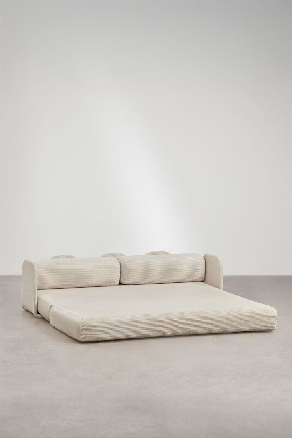 Sofa-lova KIOTERA – fragmento vaizdas