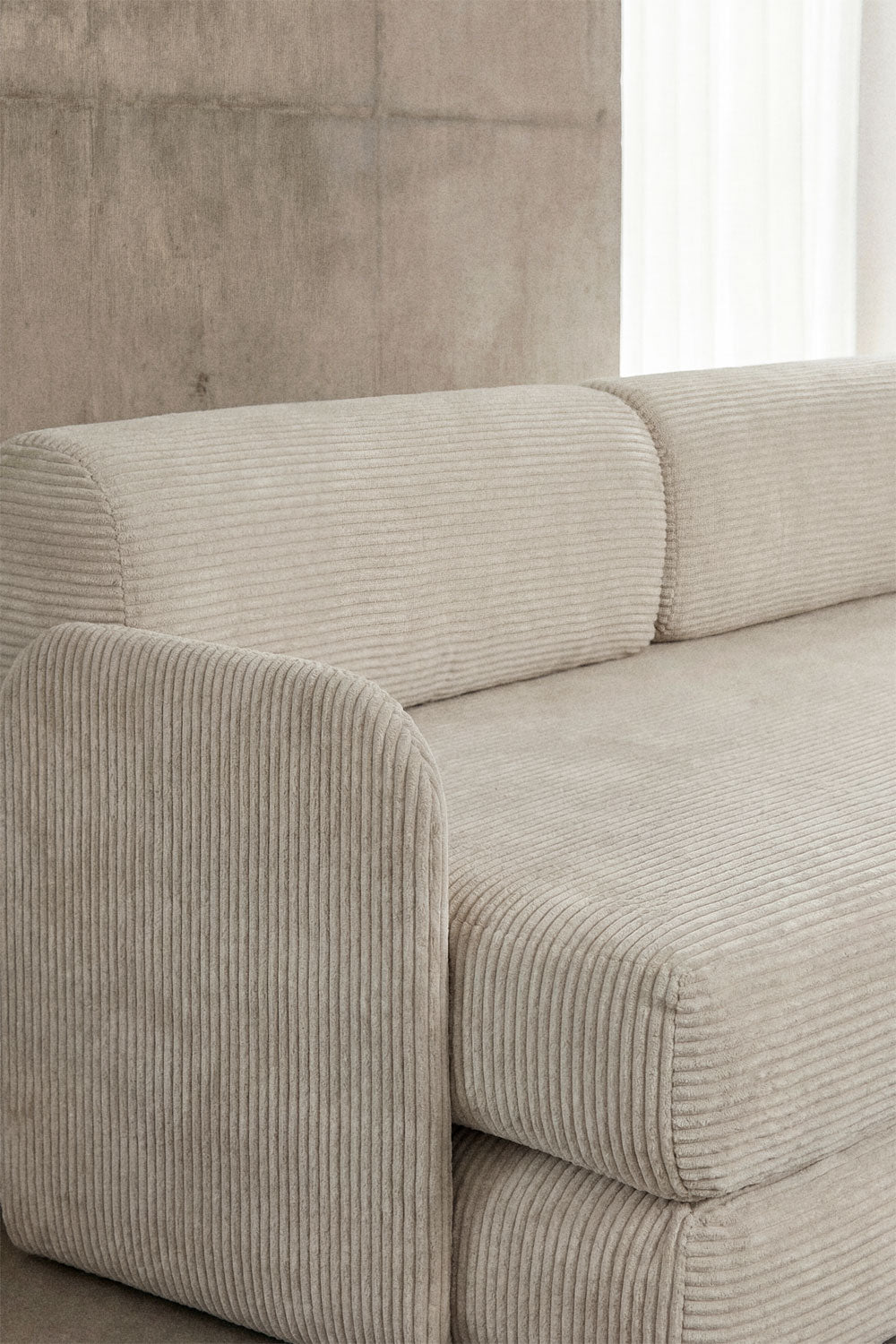 Sofa-lova KIOTERA – interjere