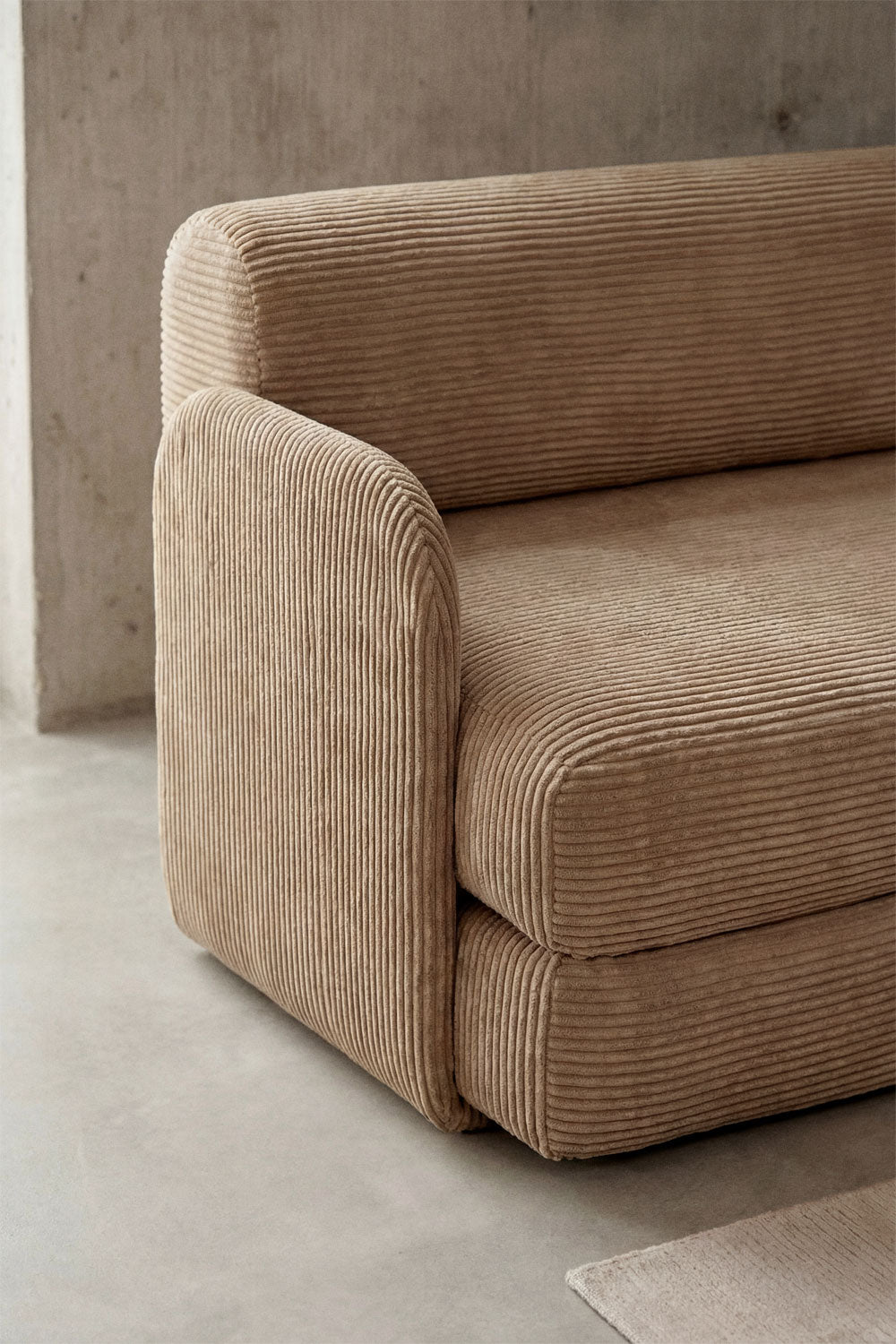 Sofa-lova KIOTERA – interjere