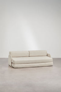 Sofa-lova KIOTERA – artimas planas