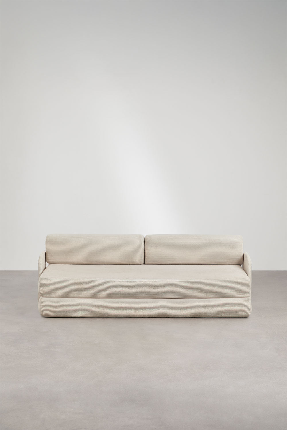 Sofa-lova KIOTERA – bendras vaizdas