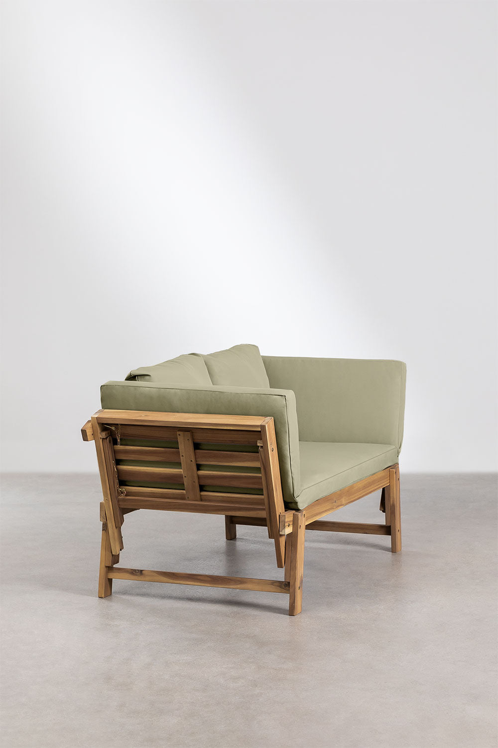 Sofa DIVANO, avocado
