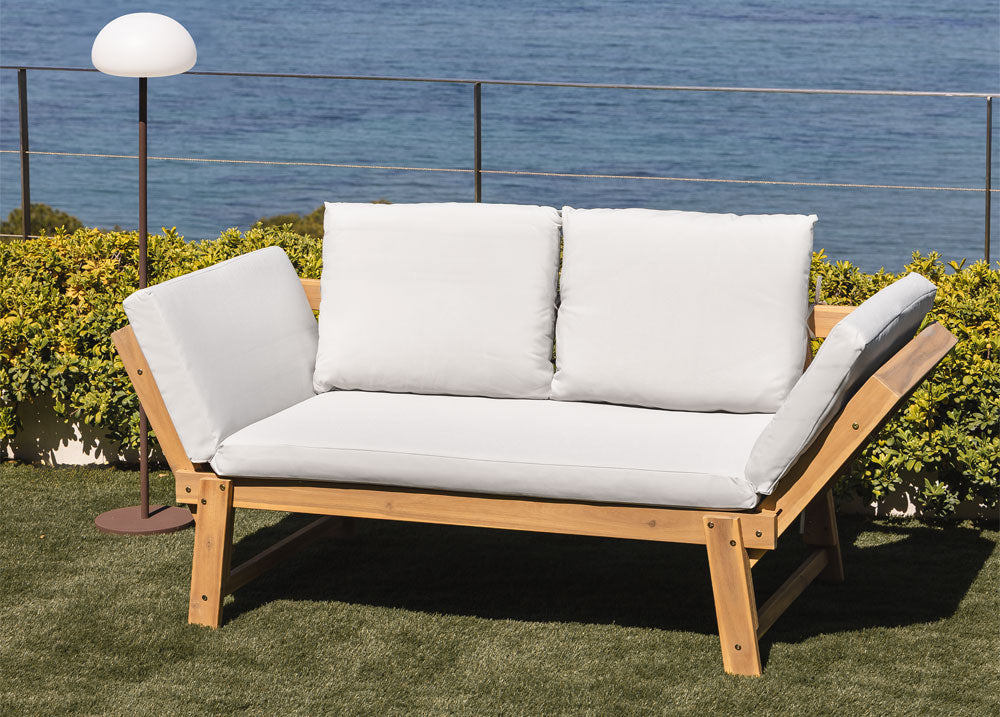 Sofa DIVANO, white