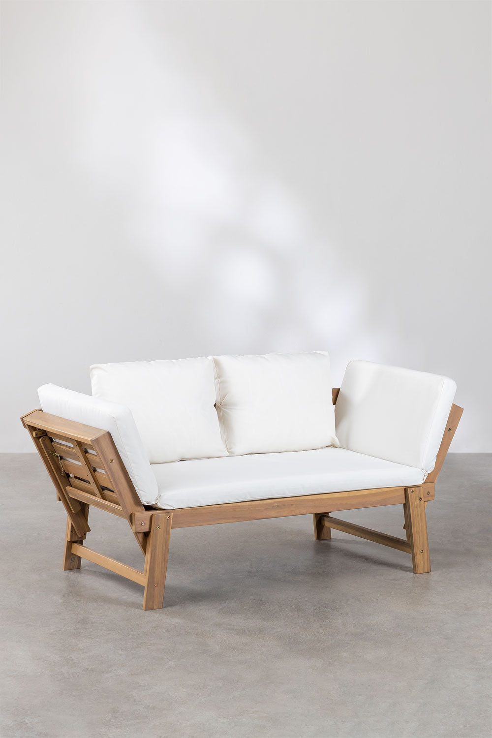 Sofa DIVANO, white