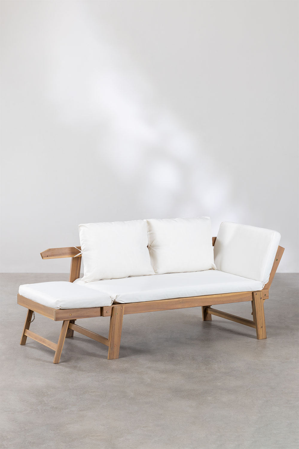 Sofa DIVANO, white