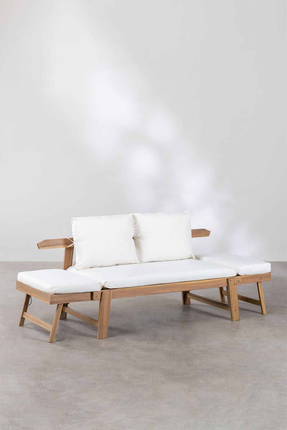 Sofa DIVANO, white