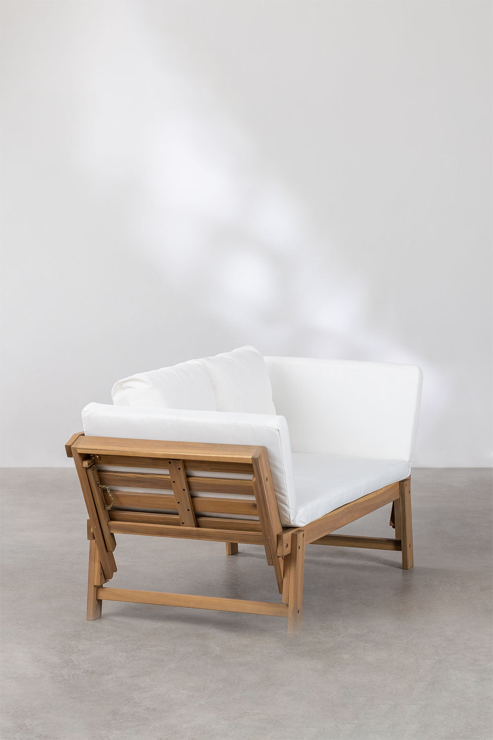 Sofa DIVANO, white