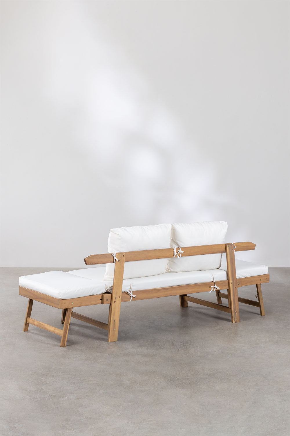 Sofa DIVANO, white