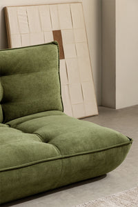 Sofa-lova MATENA interjere su dekoro elementais