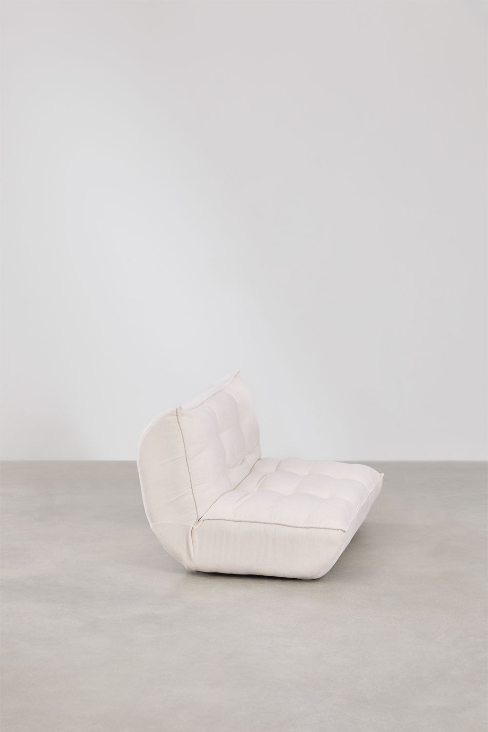 Sofa-lova MATENA – detalus vaizdas