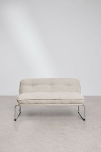 Dvivietė sofa MATILENA – detalus vaizdas