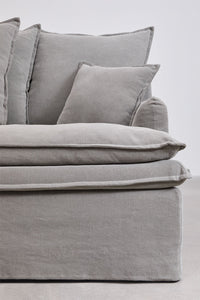 Sofa su gultu GREJSA – interjere
