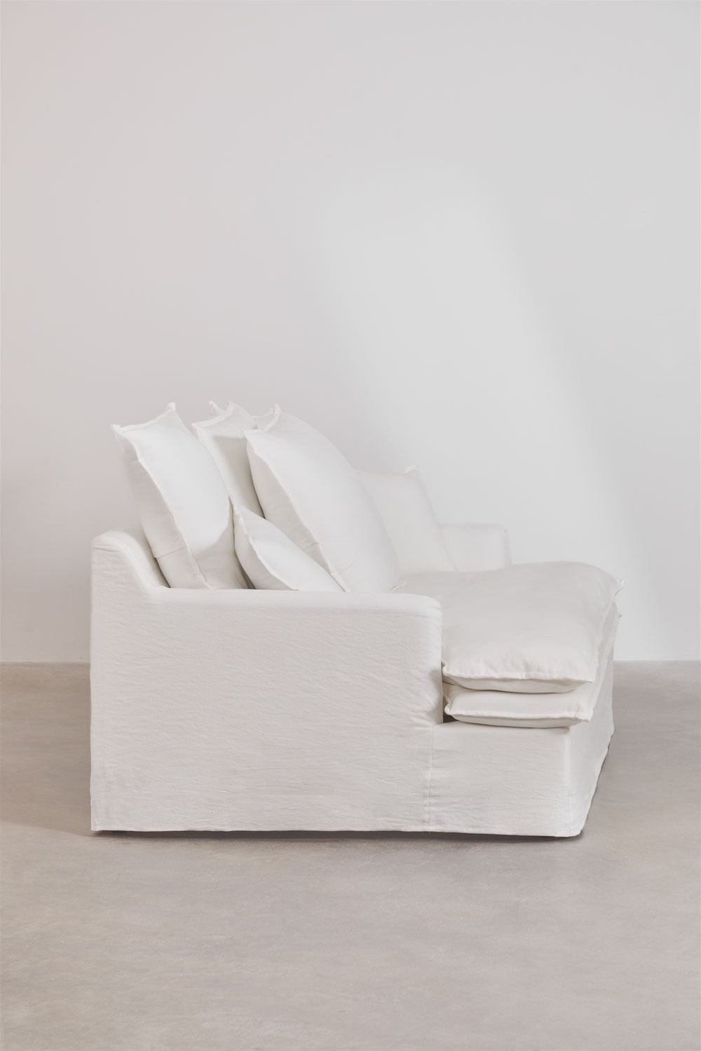Sofa su gultu GREJSA artimas planas