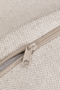 Sofa su gultu GREJSA siūlių detalė