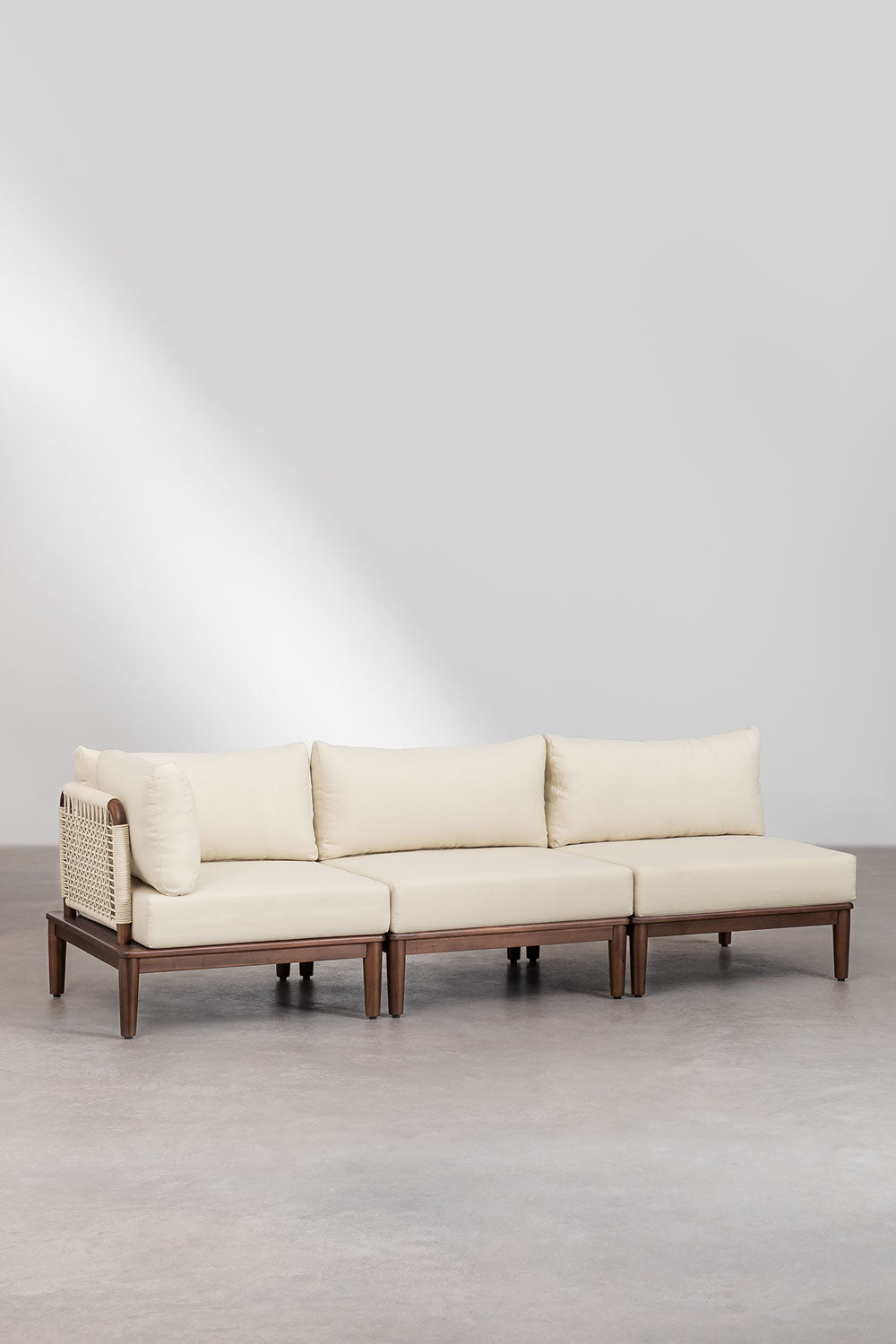 Sofa MODENA, 3 dalių