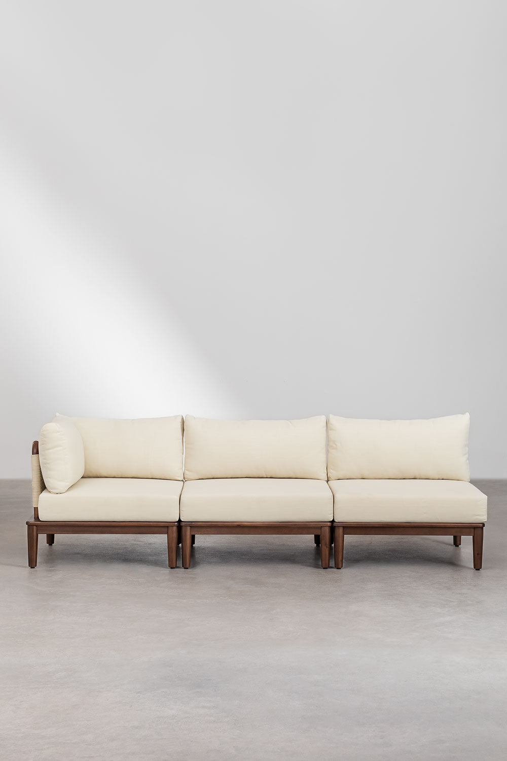 Sofa MODENA, 3 dalių