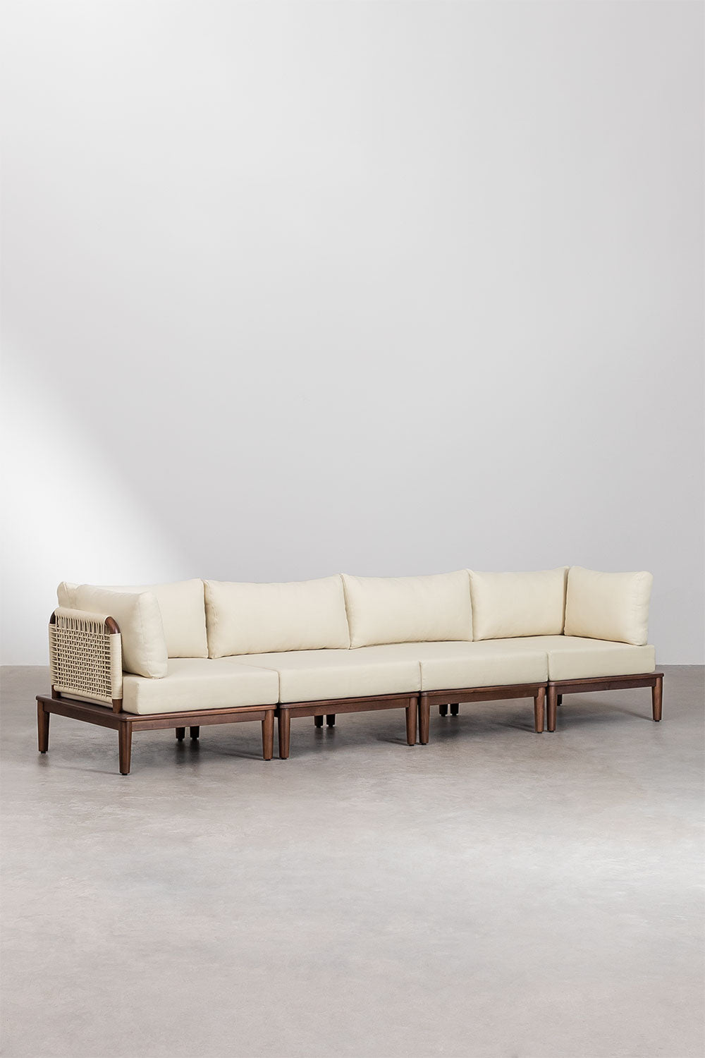 Sofa MODENA, 4 dalių