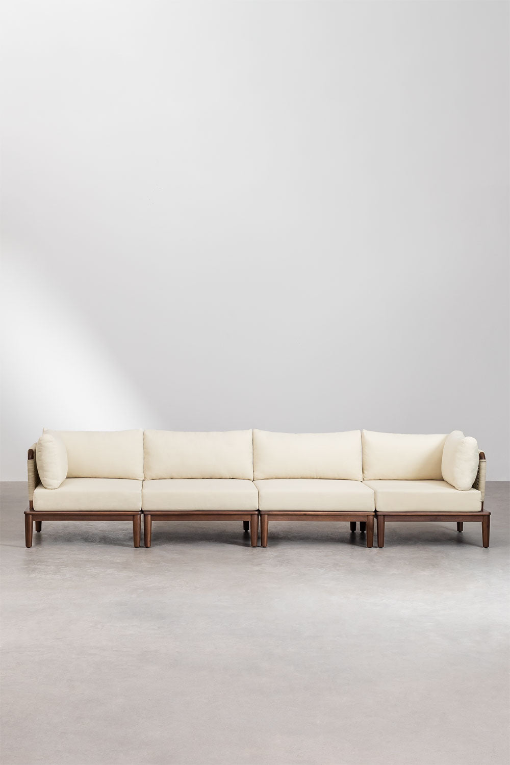 Sofa MODENA, 4 dalių