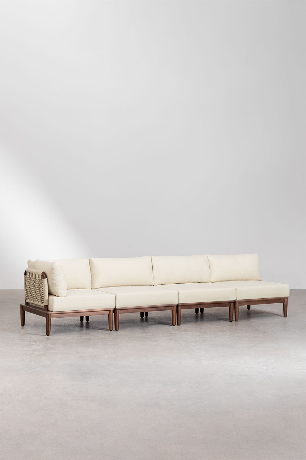 Sofa MODENA, 4 dalių