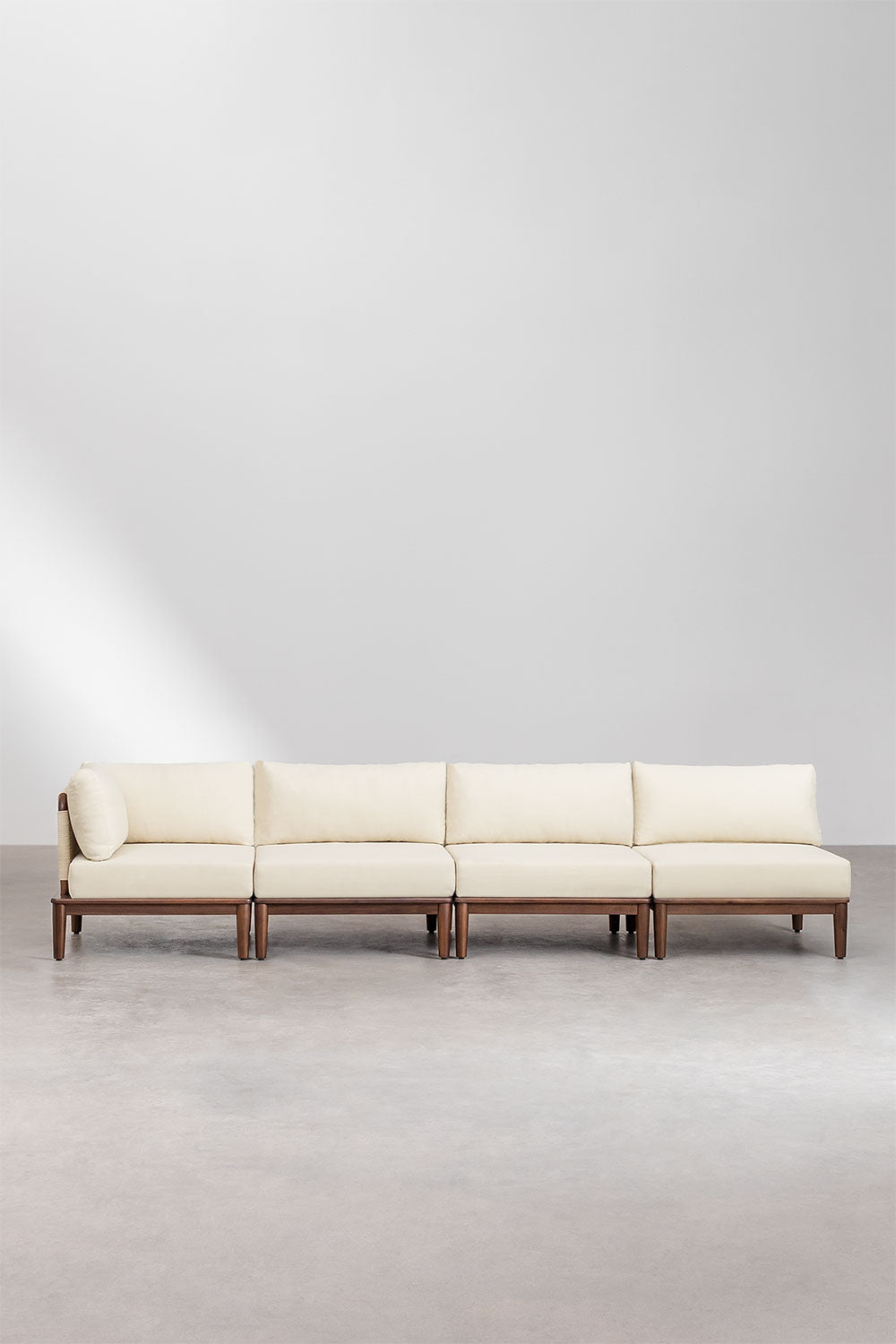Sofa MODENA, 4 dalių